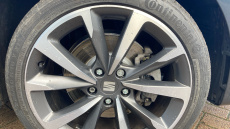 SEAT Leon 1.4 eHybrid FR Sport 5dr DSG Estate